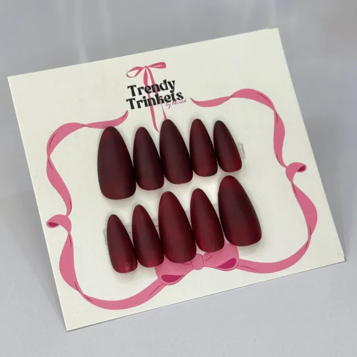 TTBK-LUXURYMATTE-0001 - Image 1