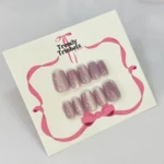 Cat-Eye MSQ-TTBK-0001