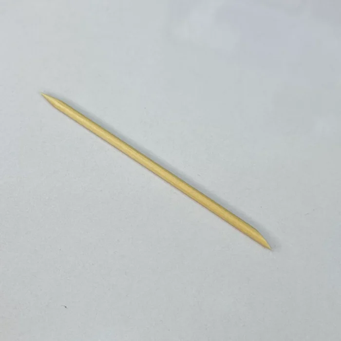 Cuticle Pusher Stick - Image 1