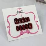 Cat-Eye MSQ-TTBK-0002