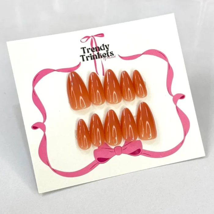 OMBRÉ TTBK-0002 - Image 1