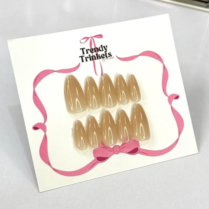 OMBRÉ TTBK-0001 - Image 1