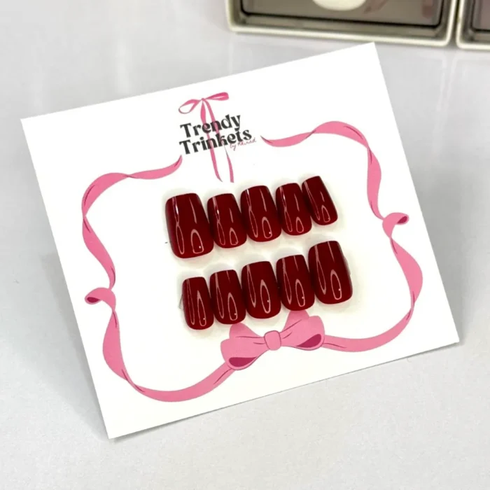 PLAIN MSQ-TTBK-0002 - Image 1
