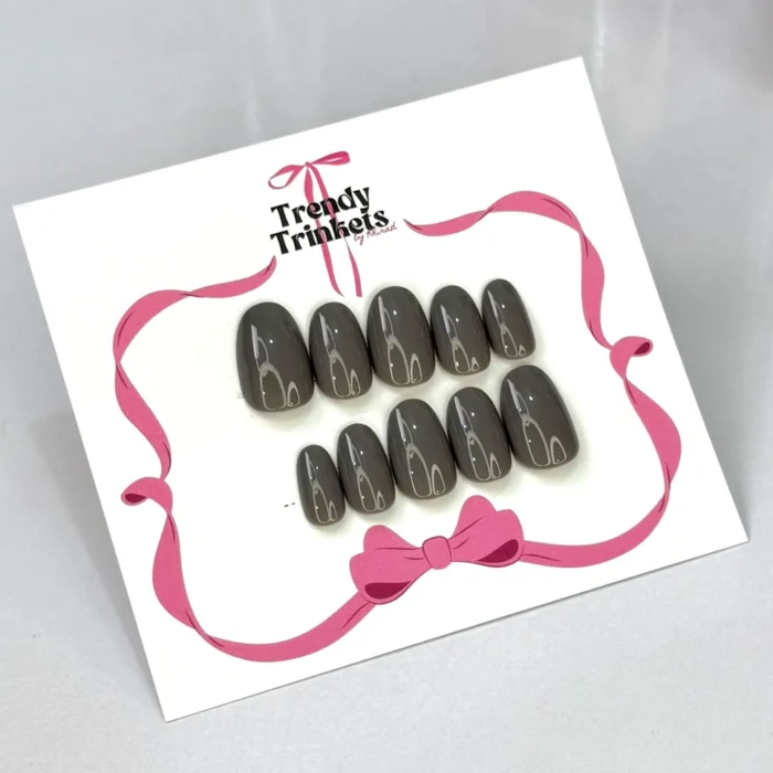 PLAIN MOV-TTBK-0004 - Image 1