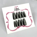 Cat-Eye SQ-TTBK-0007