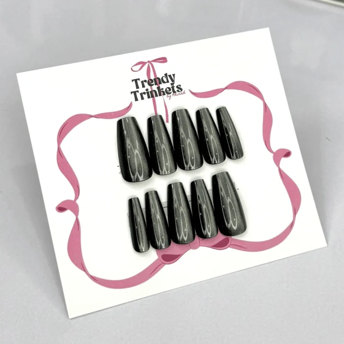 Cat-Eye SQ-TTBK-0007 - Image 1