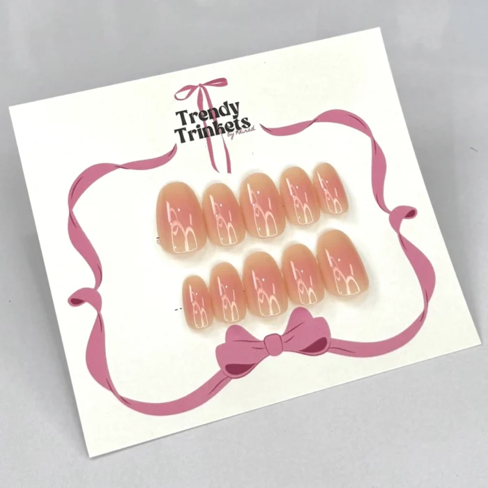 OMBRÉ MTTBK-0001 - Image 1