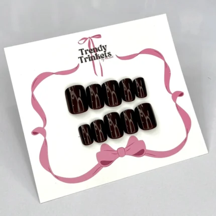 PLAIN MSQ-TTBK-0010
