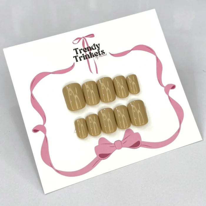 PLAIN MSQ-TTBK-0011 - Image 1