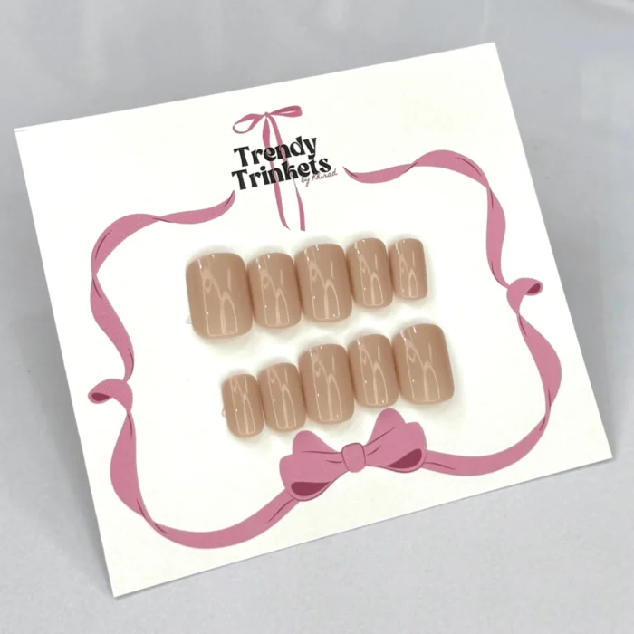 PLAIN MSQ-TTBK-0012 - Image 1