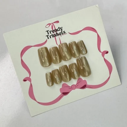 Cat-Eye LSQ-TTBK-0005