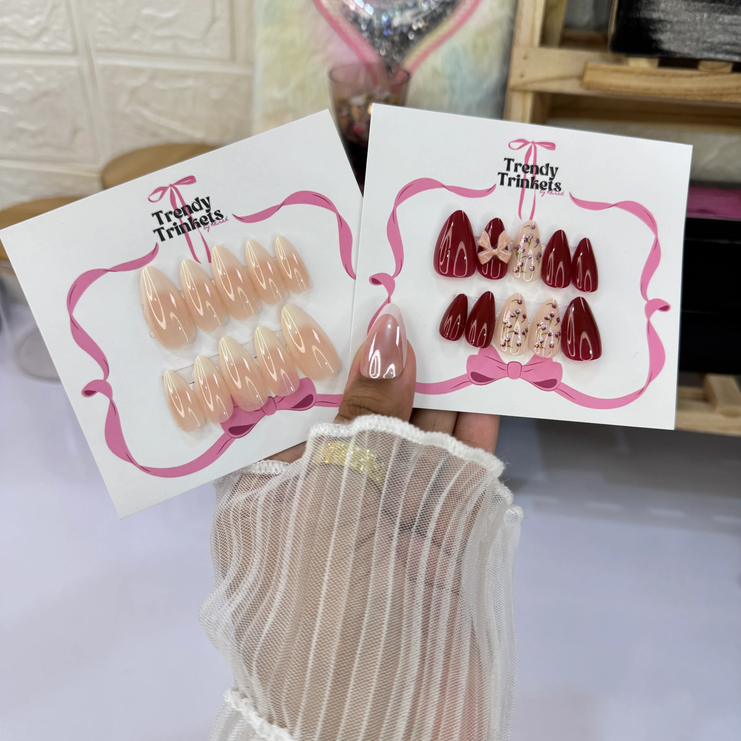 April Deal 2 APRIL DEAL 2 - Image 1