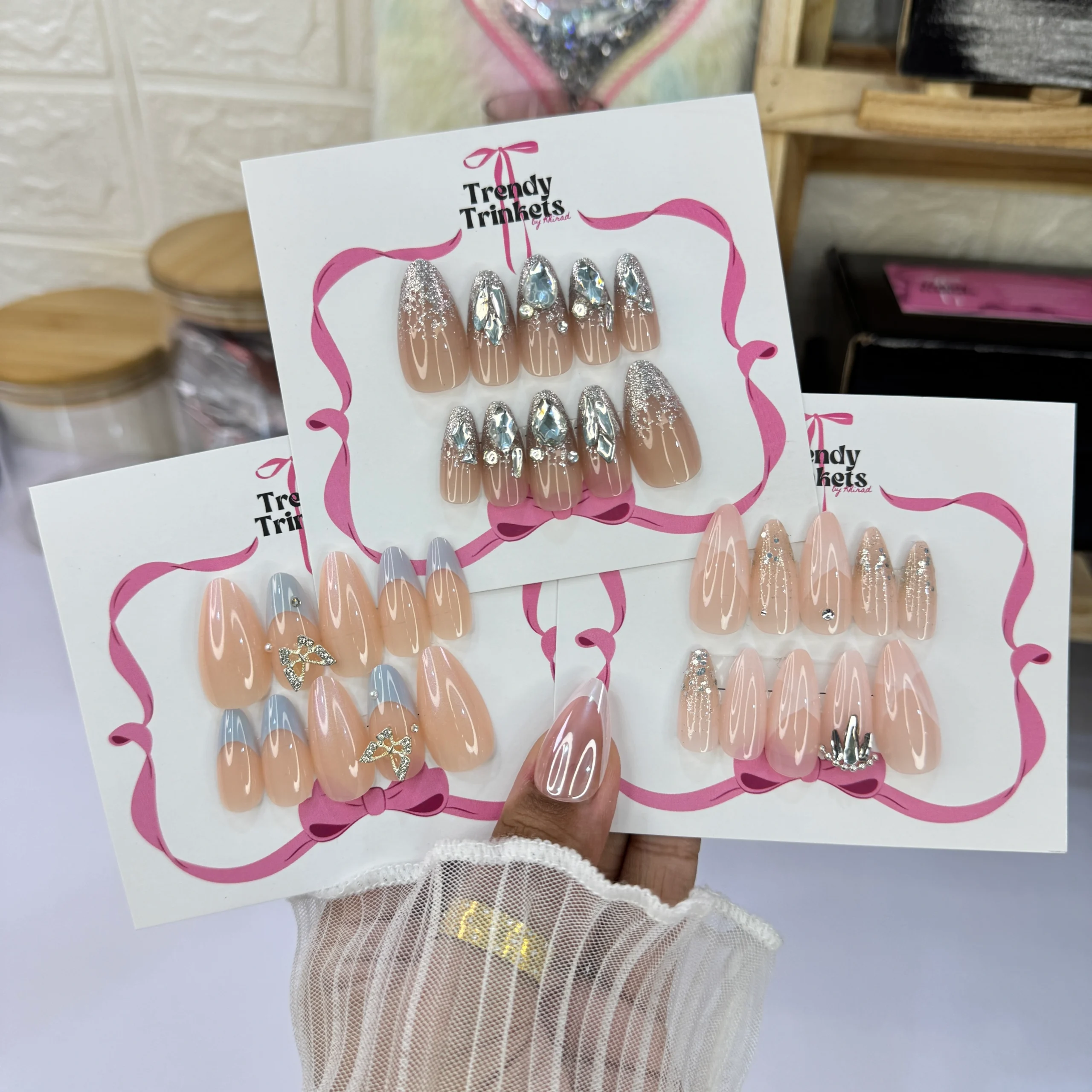 April Deal 5 APRIL DEAL 5 - Image 1