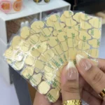 Bride-to-be Deal (10 Extra Easy to Use Glue Sheets) - Image 2