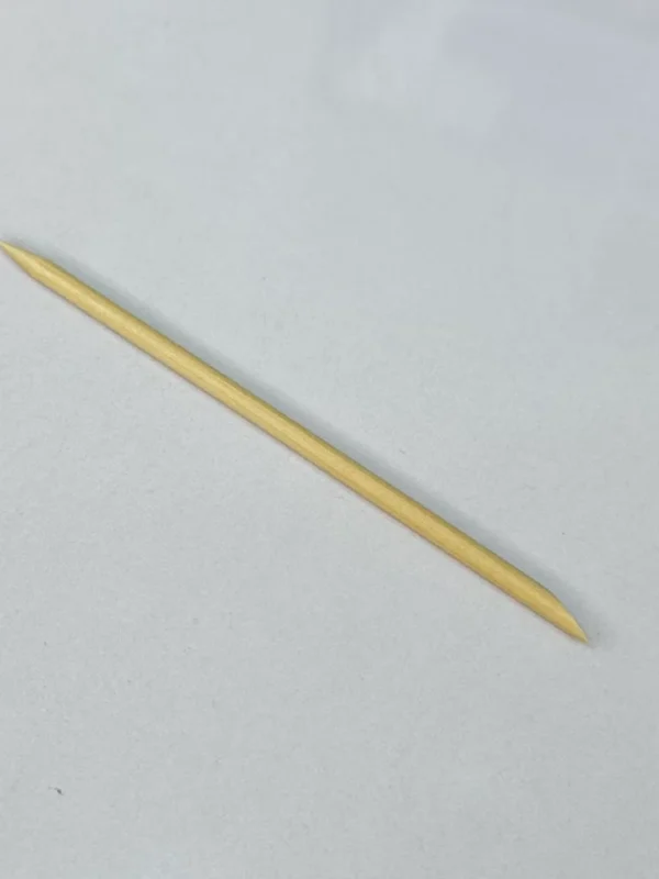 Cuticle Pusher Stick press-on nails | Trendy Trinkets