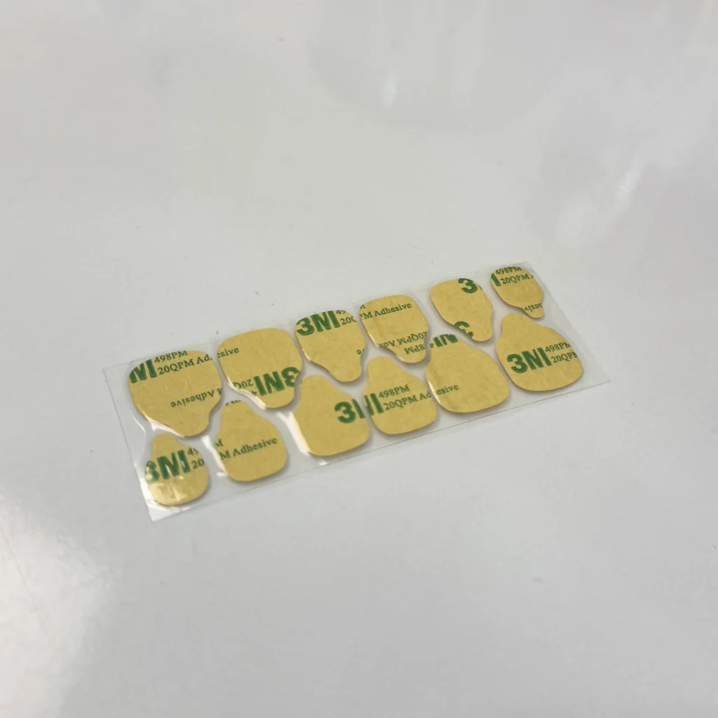 East-to-use Glue Sheet | Trendy Trinkets