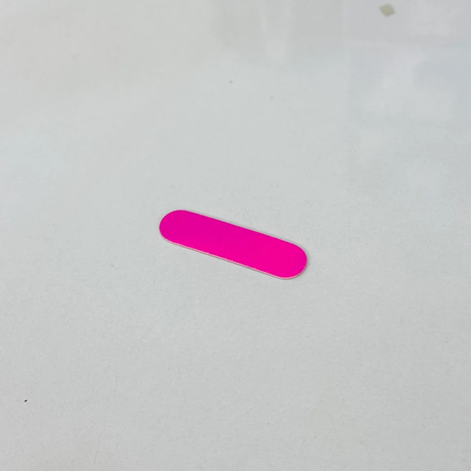 Nail Filer – view 2 | Trendy Trinkets