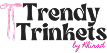 Trendy Trinkets by Khirad logo