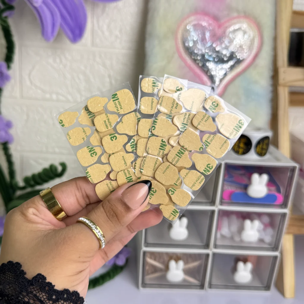 5 GLUE SHEETS DEAL 2