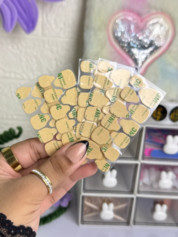 5 GLUE SHEETS DEAL 2