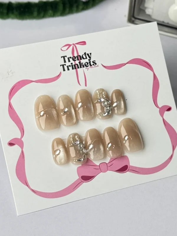 HANDMADE TTBK-0003