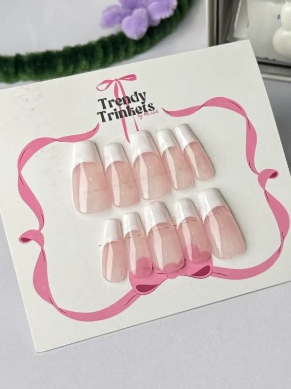 HANDMADE TTBK-0004