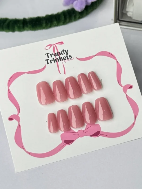 HANDMADE TTBK-0005