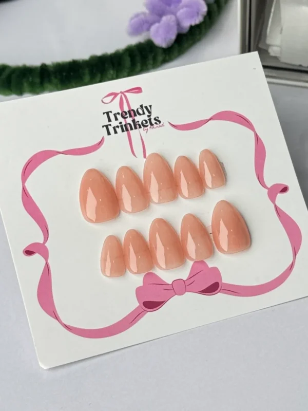 HANDMADE TTBK-0006