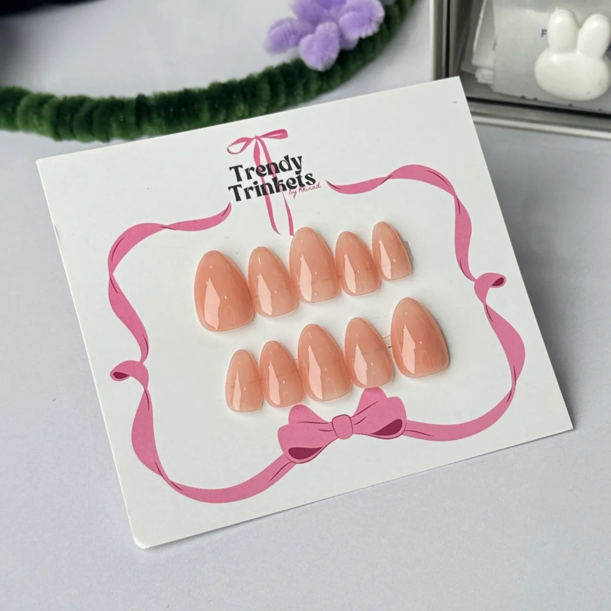 HANDMADE TTBK-0006