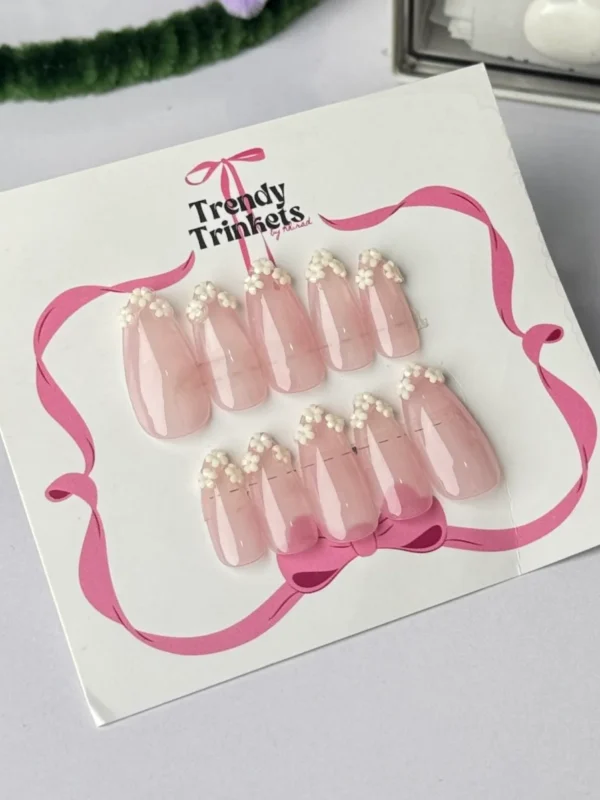 HANDMADE TTBK-0008