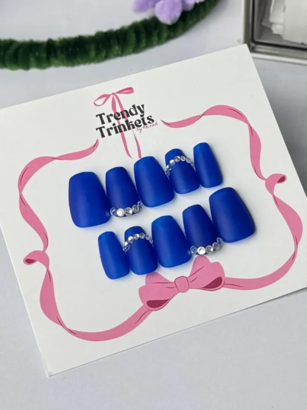 HANDMADE TTBK-0009