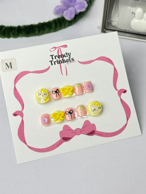KIDS M-TTBK-0002