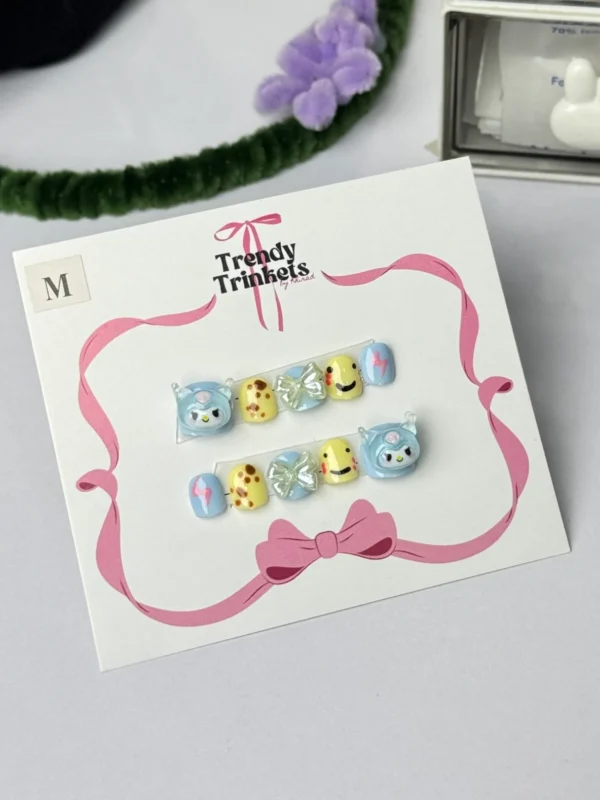 KIDS M-TTBK-0003