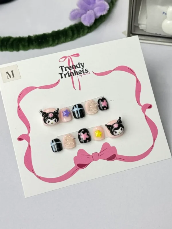 KIDS M-TTBK-0004