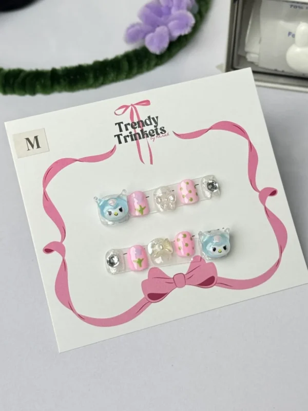 KIDS M-TTBK-0005