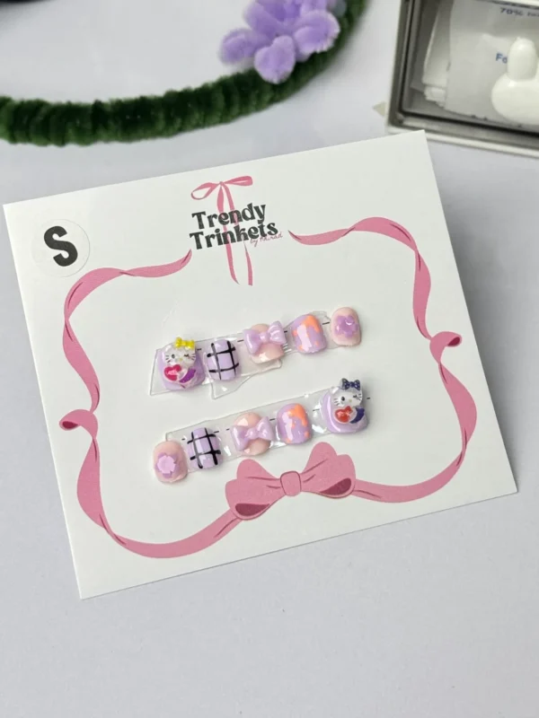 KIDS S-TTBK-0001