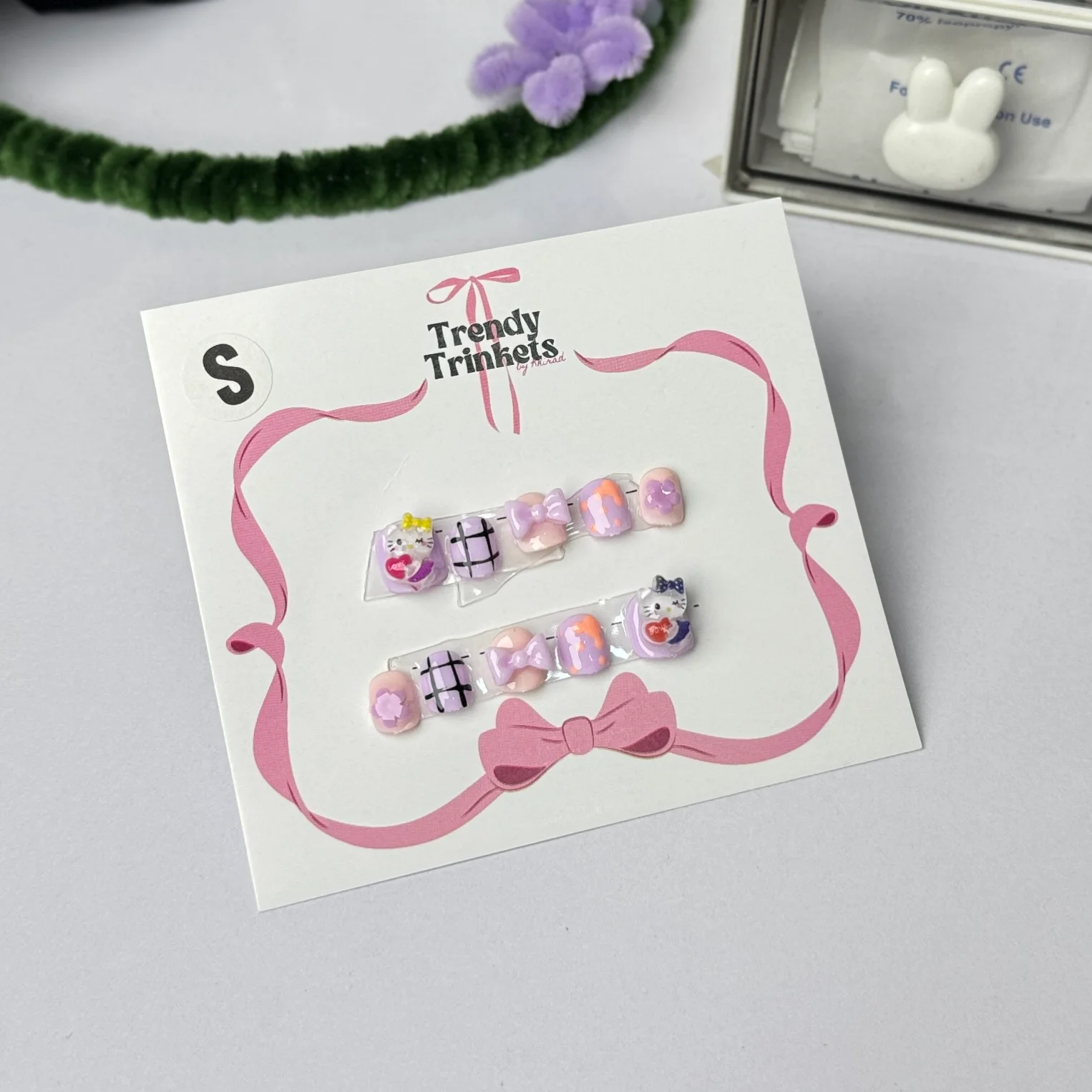 KIDS S-TTBK-0001