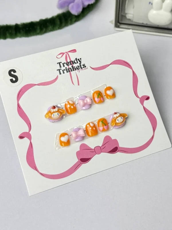 KIDS S-TTBK-0002
