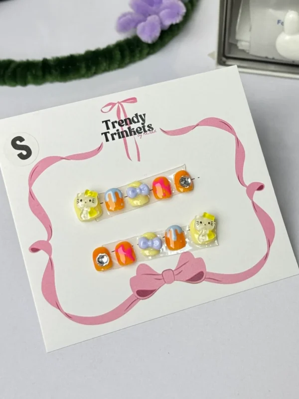 KIDS S-TTBK-0003