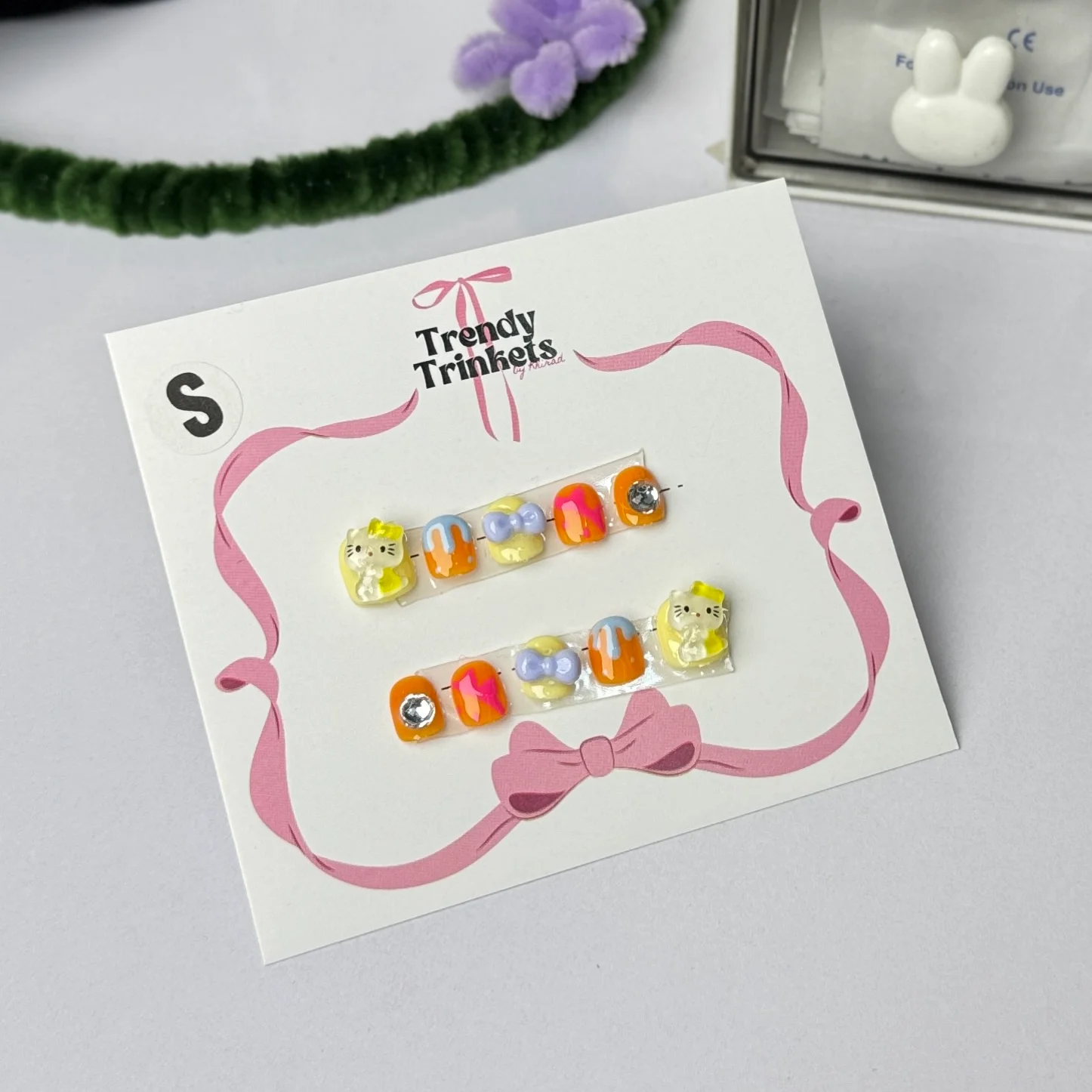 KIDS S-TTBK-0003