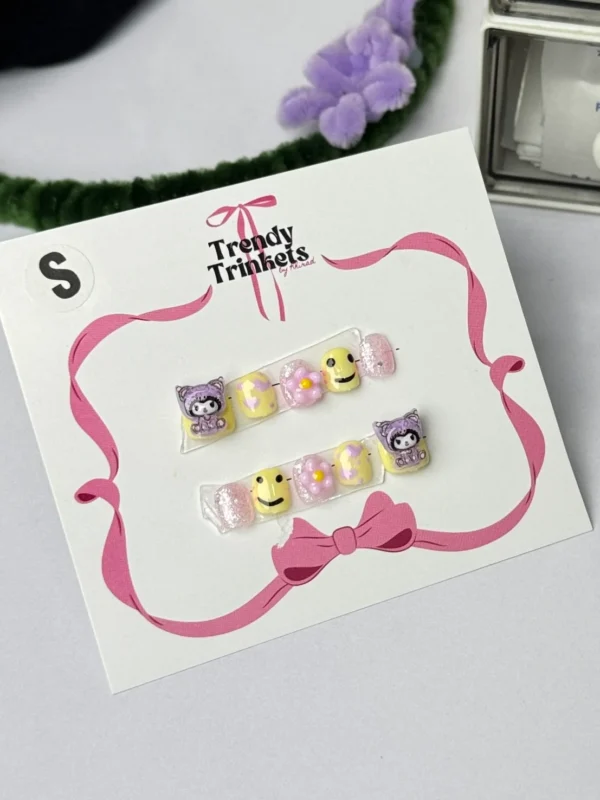 KIDS S-TTBK-0004