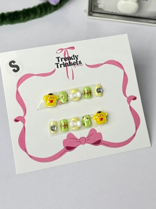 KIDS S-TTBK-0005