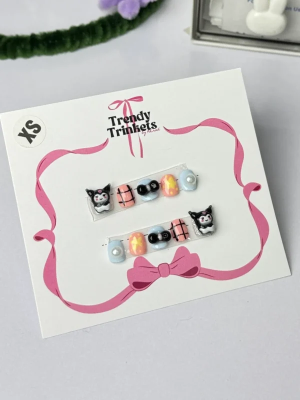 KIDS XS-TTBK-0002