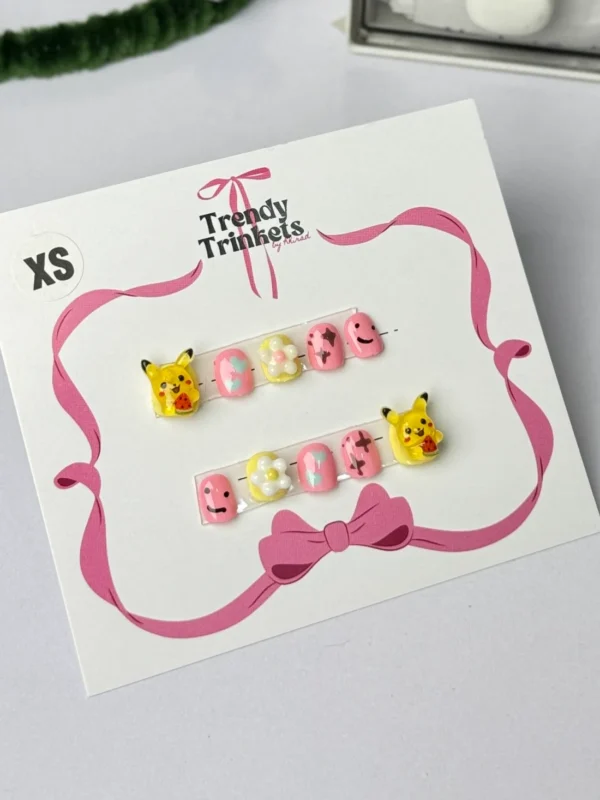 KIDS XS-TTBK-0004