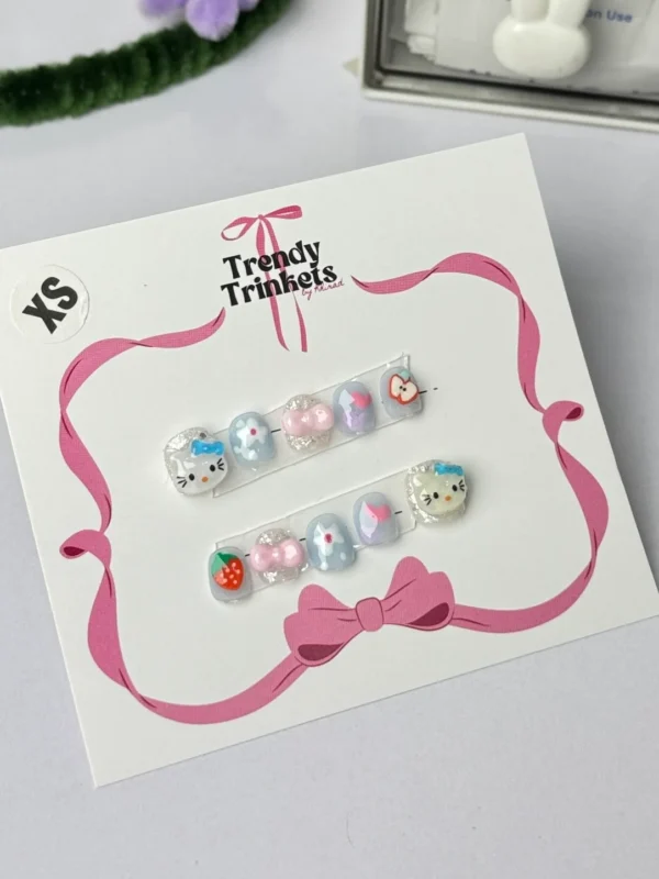 KIDS XS-TTBK-0005